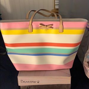 Kate spade tote